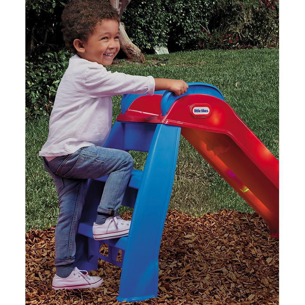 Little tikes slide walmart canada online