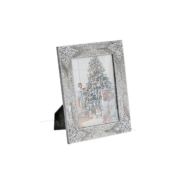 Christmas 5X7" Photo Frame Arrow Glam Walmart.ca