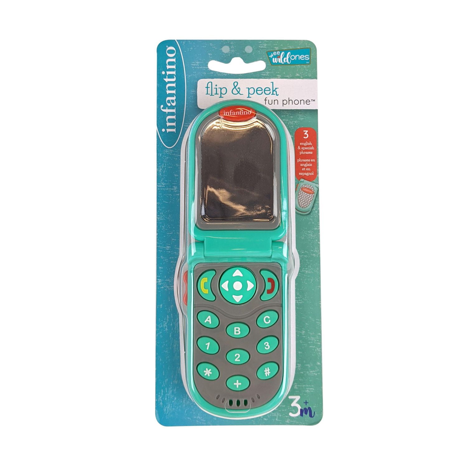 Flip Fun Phone Walmart Canada