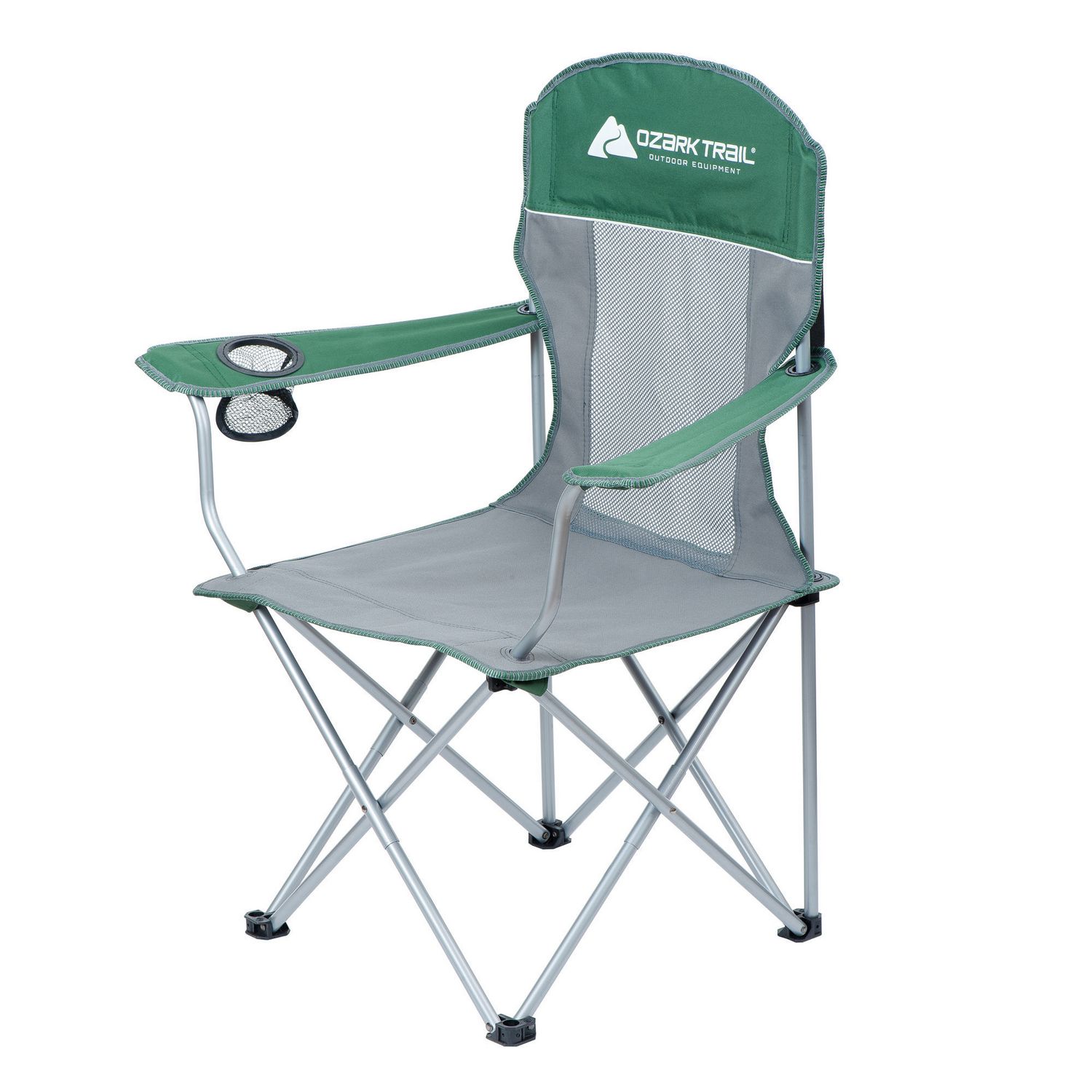 Ozark Trail Comfort Mesh Chair 