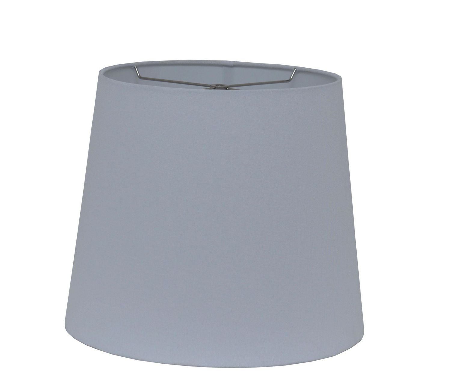 Home Trends 15" Tapered White Lamp Shade Walmart Canada