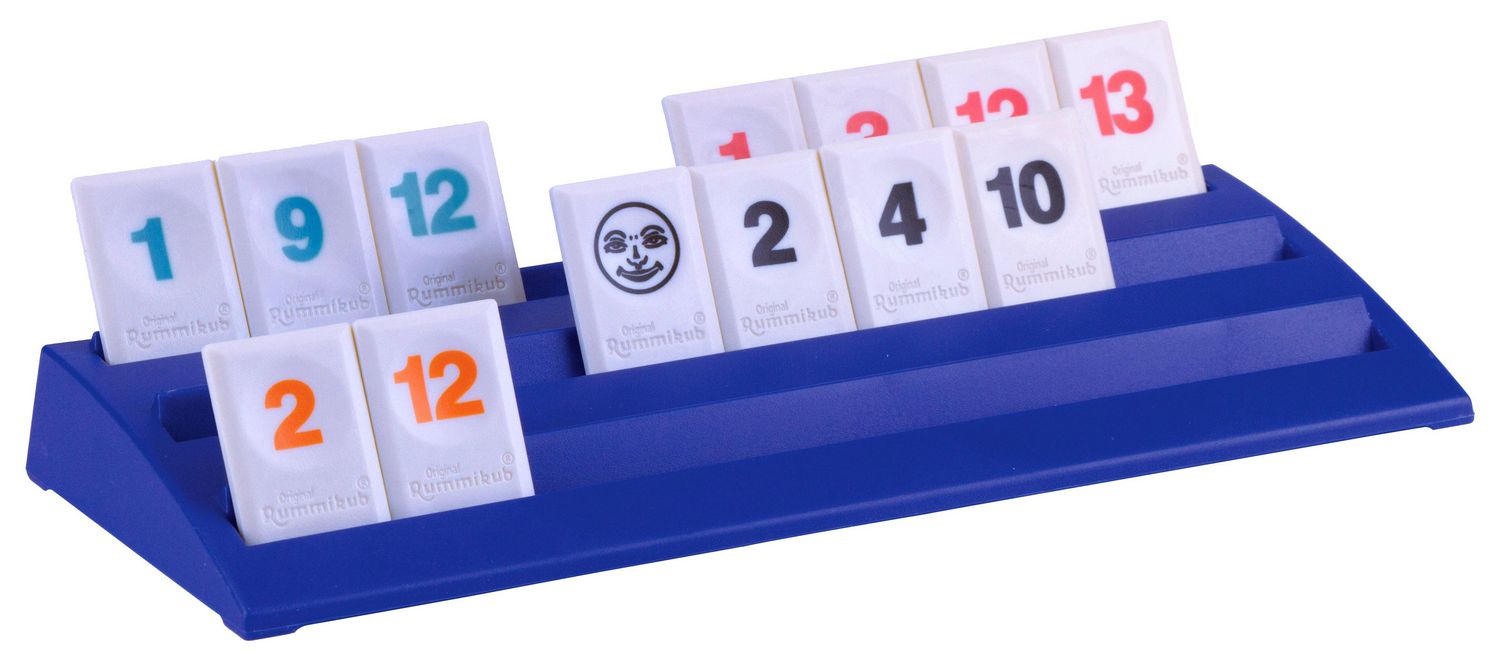 Pressman: The Original Rummikub® Game - Walmart.ca