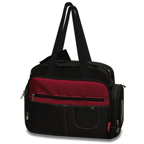 Fisher price shop diaper bag walmart