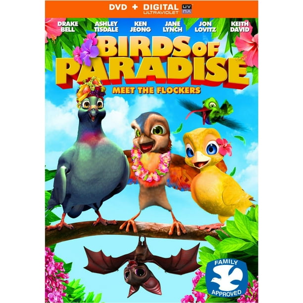 Film Birds Of Paradise
