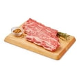 thumbnail image 3 of Mehadrin Kosher Beef Miami Ribs, 330 - 420 g, 3 of 3
