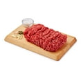 thumbnail image 3 of Mehadrin Kosher Lean Ground Beef, 500 - 600 g, 3 of 3