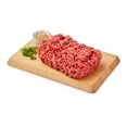 thumbnail image 3 of Bœuf haché moyen casher Mehadrin 500 - 600g, 3 of 3