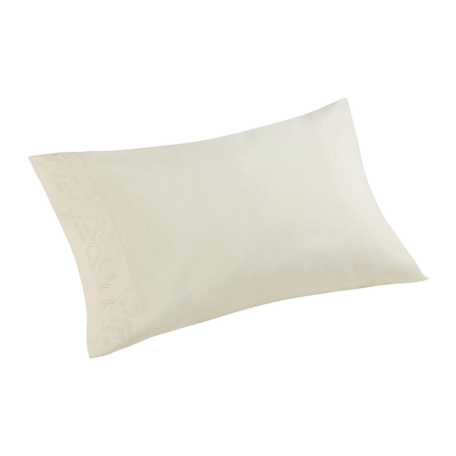 microfibre pillow case