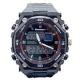thumbnail image 1 of Montre analogique et numérique multifonction Discovery pour hommes, 1 of 1