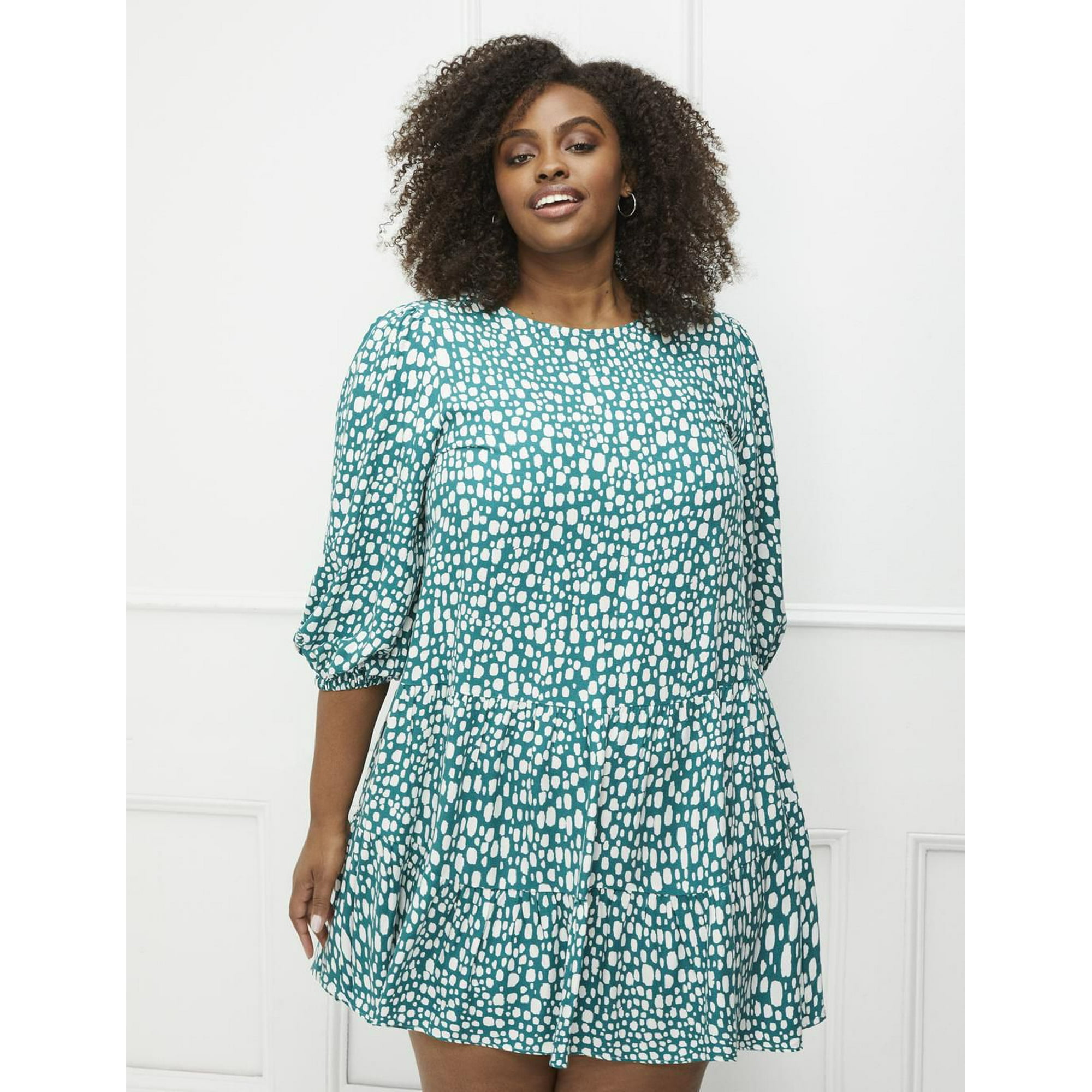 Women's Plus Size Clothing, Everyday Low Prices