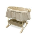 thumbnail image 2 of Bily™Bah Bah 2-in-1 Baby Bassinet, 2 of 3