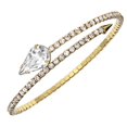 thumbnail image 2 of Quintessential Crystal Bracelets, 2 of 3