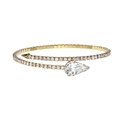 thumbnail image 1 of Quintessential Crystal Bracelets, 1 of 3