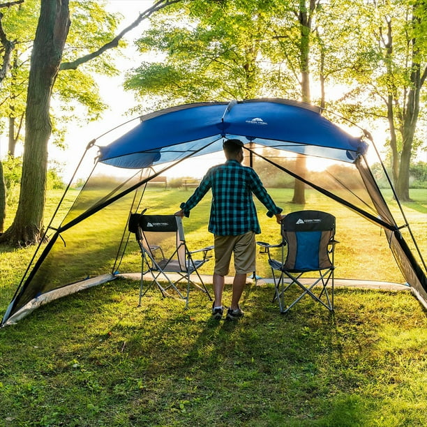 Ozark Trail Screen House Walmart.ca