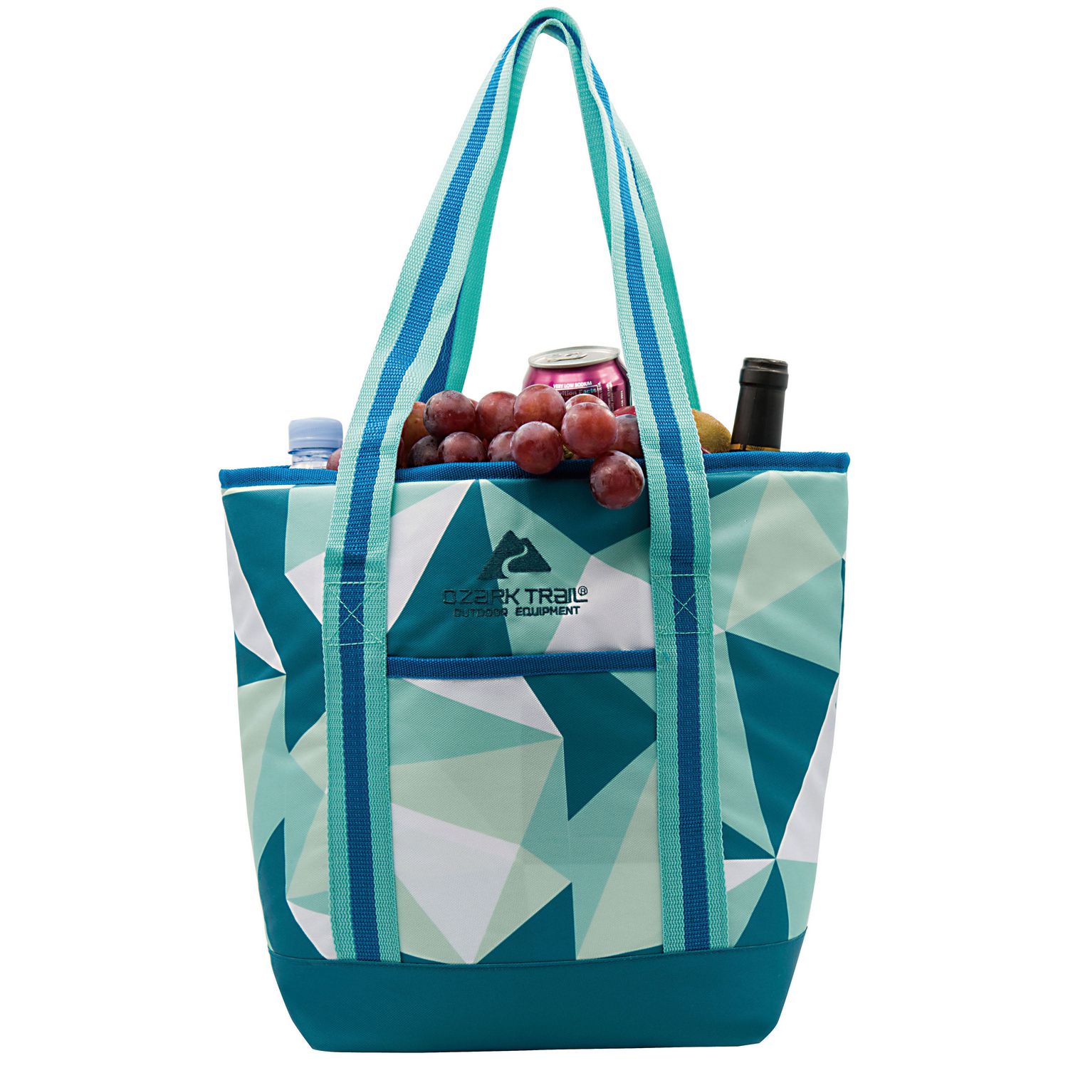 Ozark Trail 24 Can Tote Cooler Bag Walmart Canada