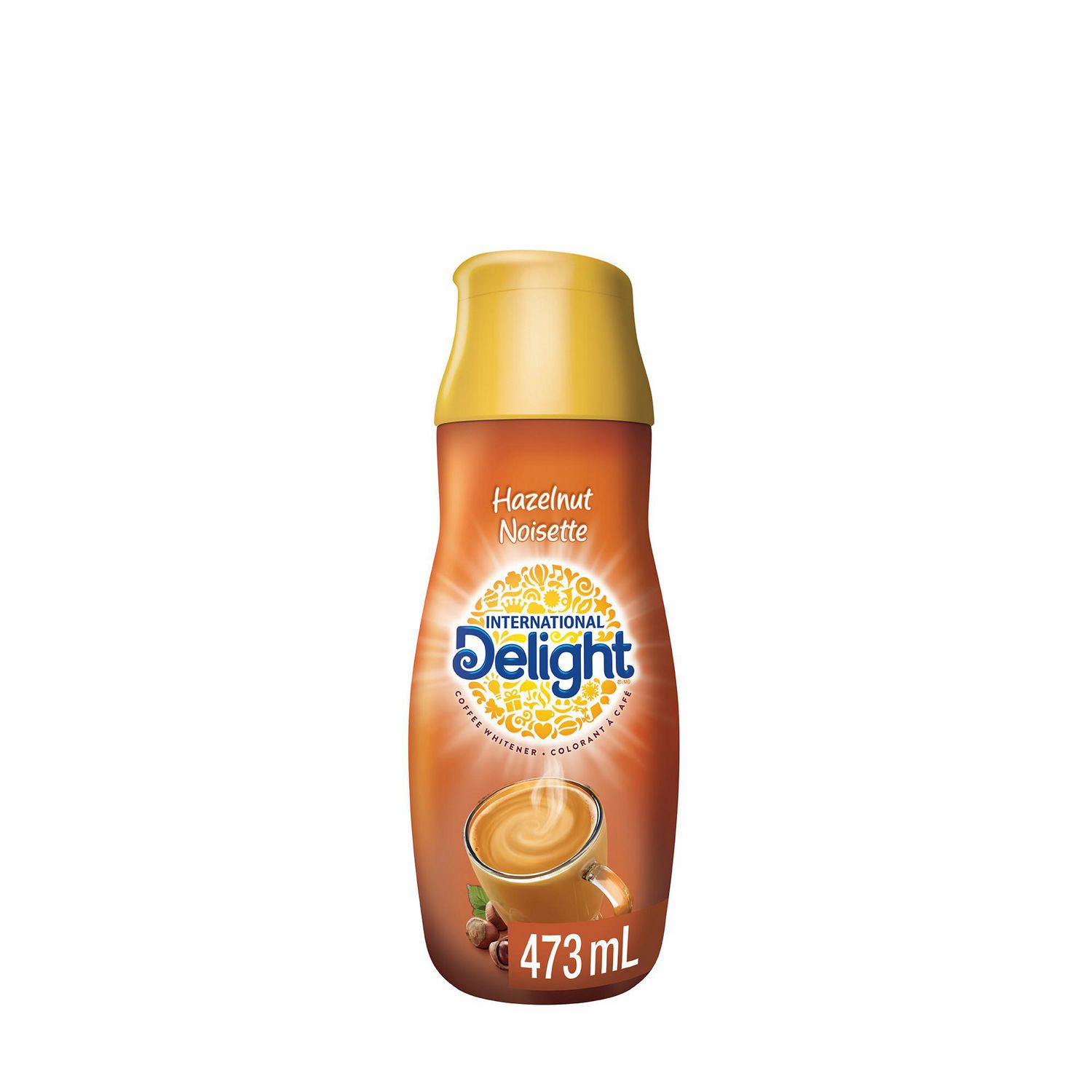 International Delight Hazelnut Coffee Whitener | Walmart Canada