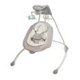 thumbnail image 1 of Ingenuity™ InLighten Cradling Swing™ - Cambridge™, 1 of 9