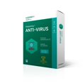thumbnail image 1 of Kaspersky Anti-Virus for Windows, 1 of 6