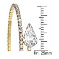 thumbnail image 3 of Quintessential Crystal Bracelets, 3 of 3