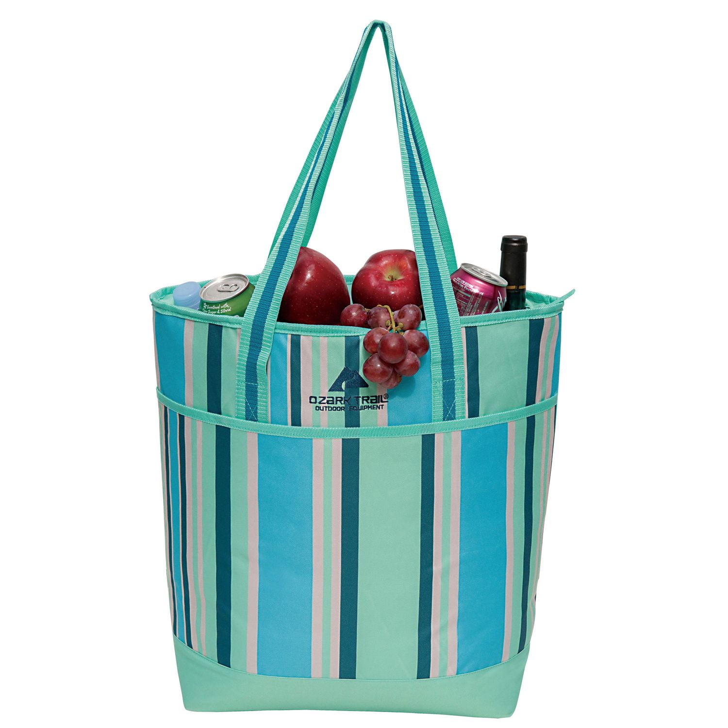 Ozark Trail 45 Can Tote Cooler Bag Walmart Canada