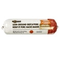 thumbnail image 1 of Our Certified Lean Ground Beef And Pork, 1 of 3