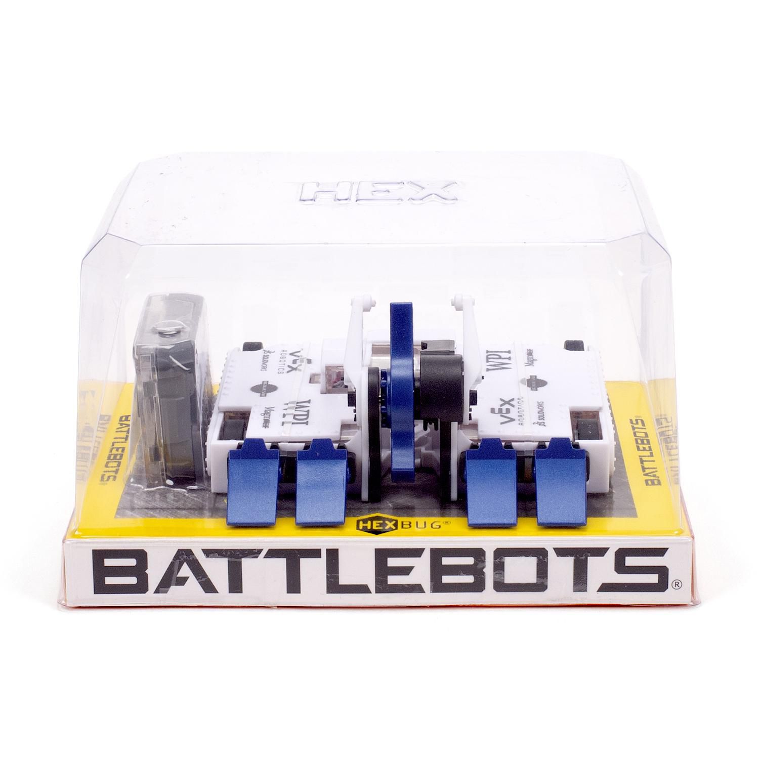 HEXBUG BattleBots Remote Combat Bite Force - Walmart.ca