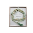 thumbnail image 2 of Luxury Designs triple bracelet de amazonite enrouler, 2 of 2