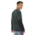 thumbnail image 3 of George Men's Fooler Graphic Tee, 3 of 6