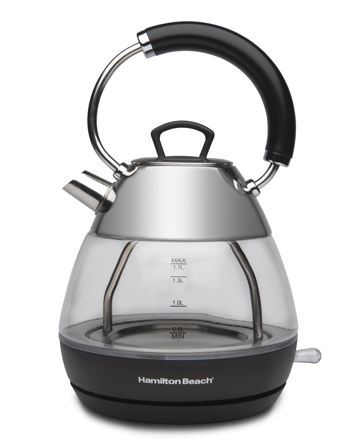 Glass kettle walmart best sale