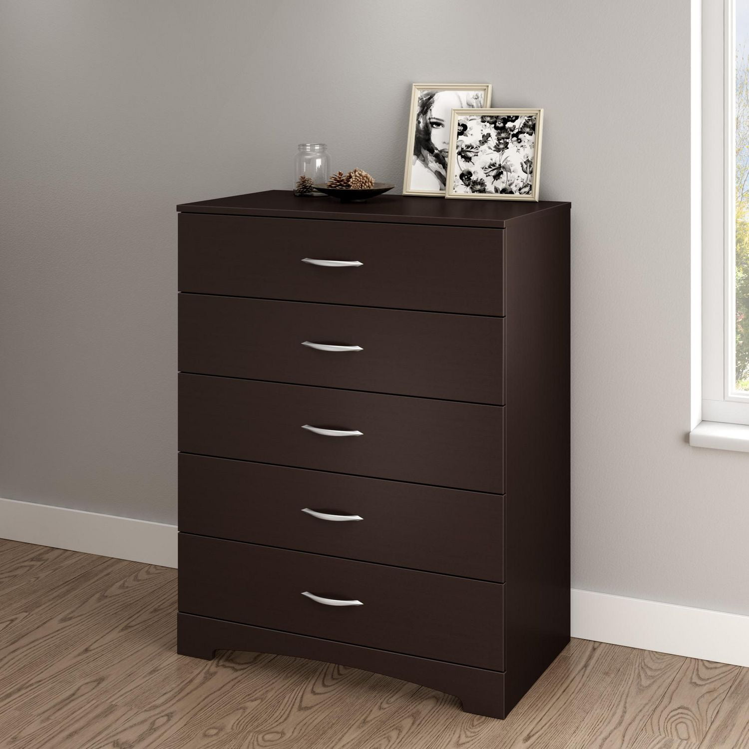South Shore Soho Collection Drawer Chest Walmartca - south shore soho collection drawer chest walmartca -