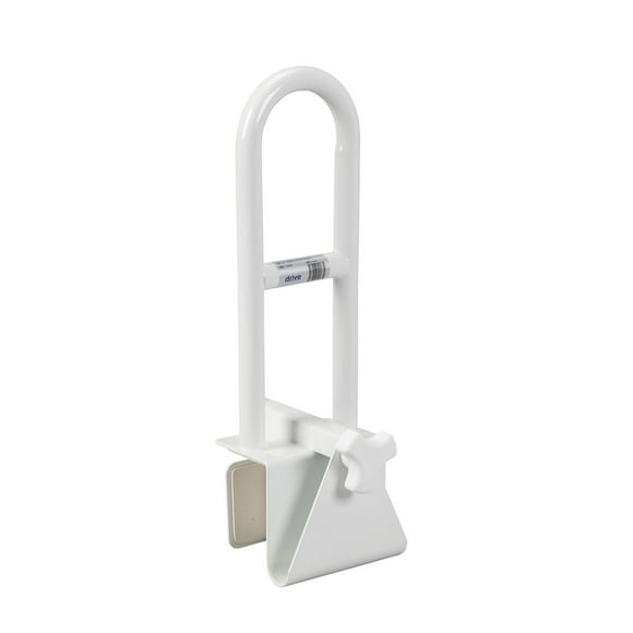 Barre d’appui pour baignoire et douche parallèle de Drive Medical