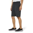 thumbnail image 2 of Athletic Works Men's Shorts, 2 of 6