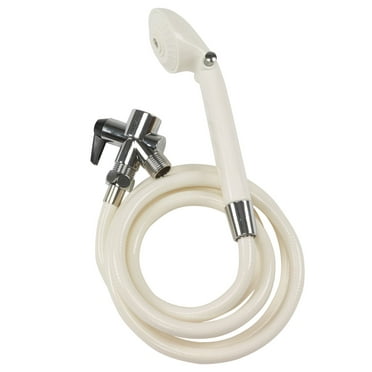 Douche à main avec inverseur de Drive Medical