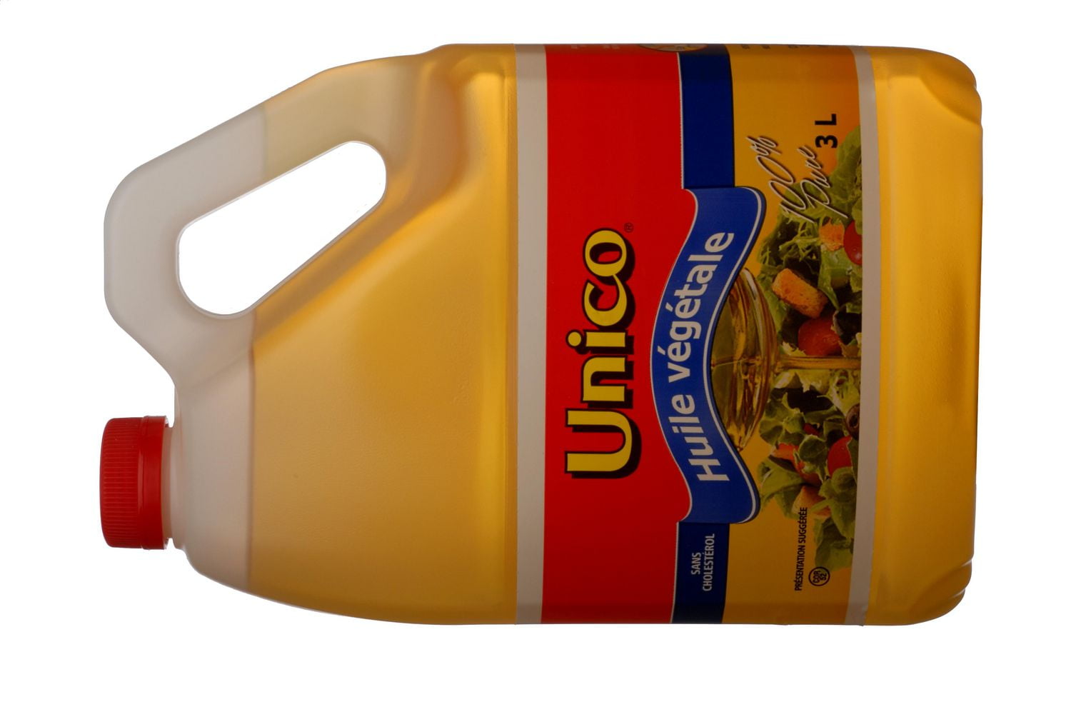 Unico Vegetable Oil Walmart Canada