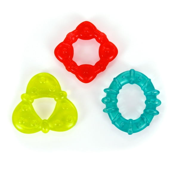 Bright Starts™ Chill & Teethe™ Teething Toy Assortment Toys
