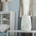 thumbnail image 3 of Vicks VUL545C FilterFree Ultrasonic Cool Mist Humidifier, 3 of 9