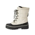thumbnail image 3 of Bottes Gale Time and Tru pour femmes, 3 of 4