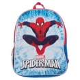 thumbnail image 1 of Spider Man Backpack, 1 of 3