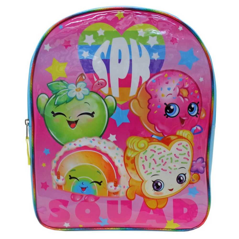 Shopkins Backpack | Walmart Canada