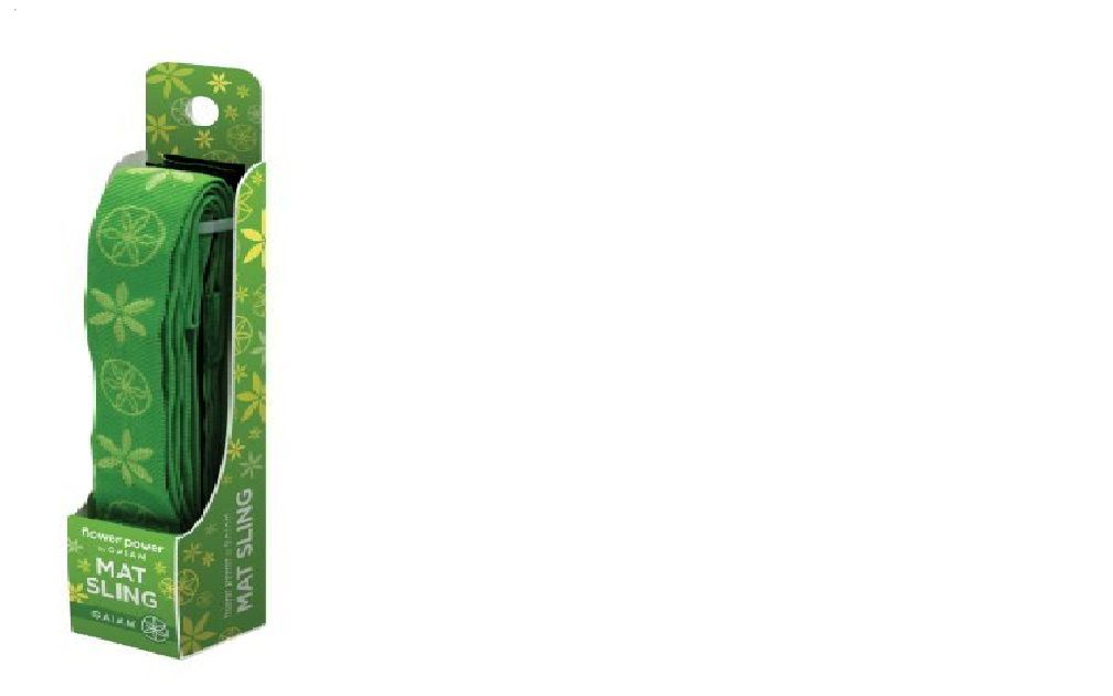 FLOWER POWER MAT SLINGSPRING GRASS Walmart Canada