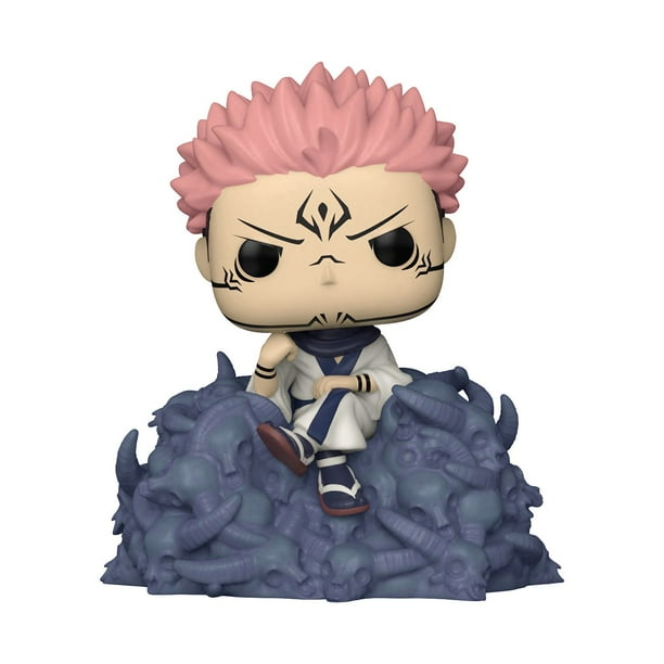 Funko repeats with a new Jujutsu Kaisen wave