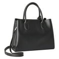 thumbnail image 2 of Time and Tru Women's Satchel, 2 of 3