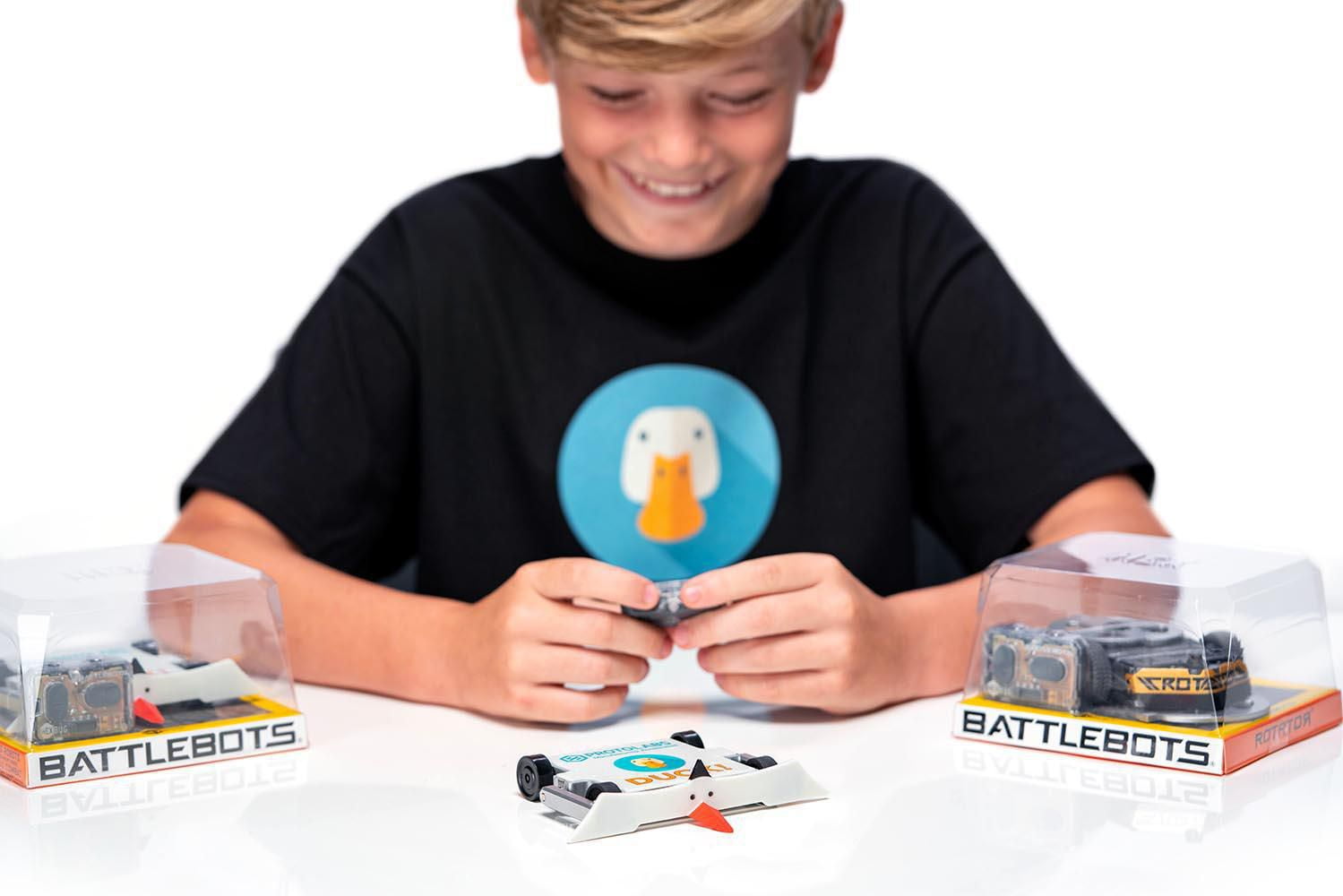 Walmart best sale hexbug battlebots