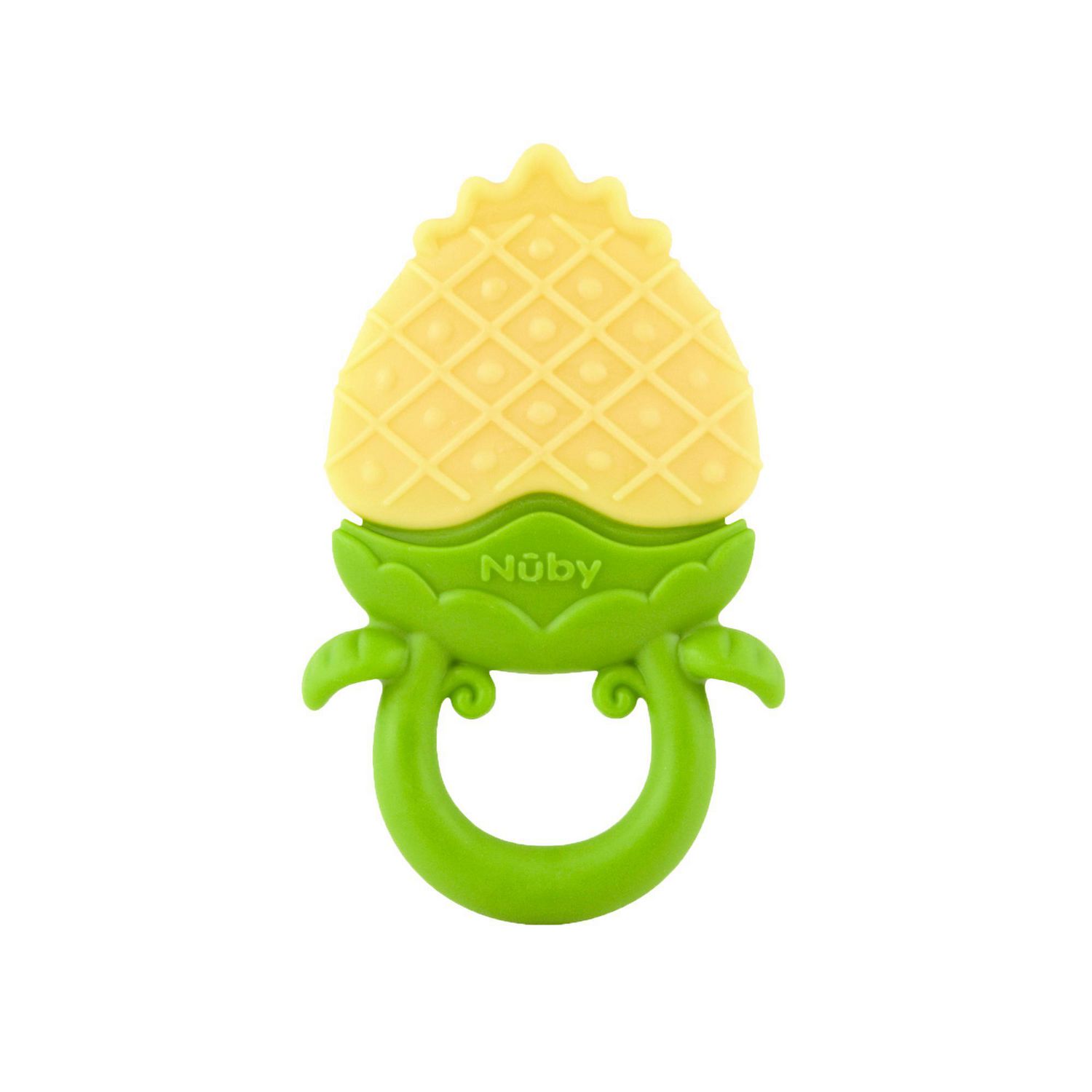 Teteros Nuby Niña – Milk Pineapple