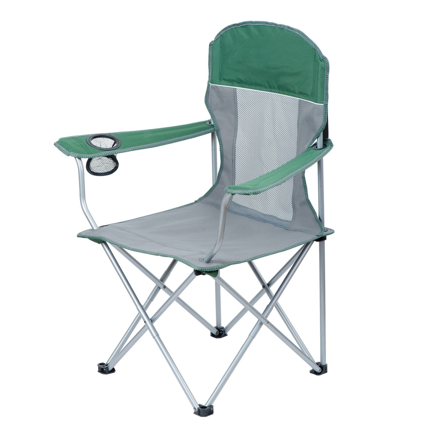 ozark trail comfort mesh chair