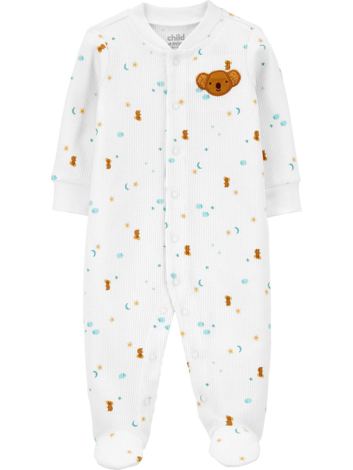 carter's infant boy clothes