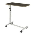 thumbnail image 1 of Drive Medical Tilt Top Overbed Table, 1 of 6