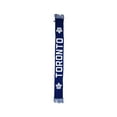 thumbnail image 1 of Men's NHL Toronto Scarf, 1 of 2