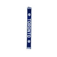 thumbnail image 2 of Men's NHL Toronto Scarf, 2 of 2