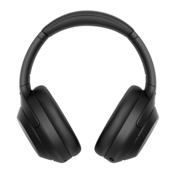 Sony Wireless Industry Leading Noise Cancelling Overhead